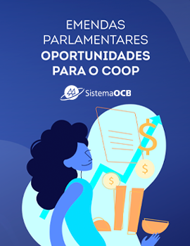 Emendas Parlamentares - Oportunidades para o coop